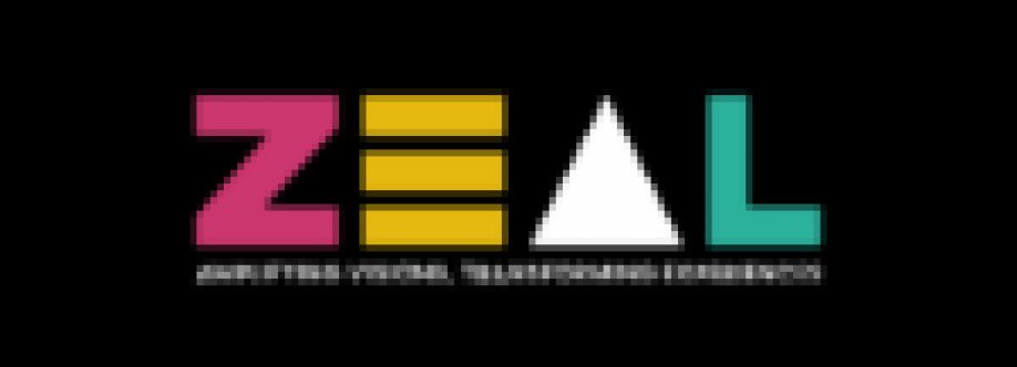 Zeal Integrated Cover Image