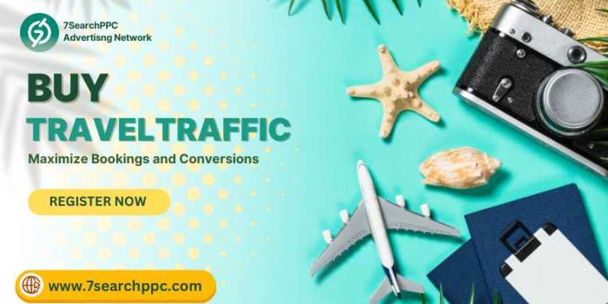Buy Travel Traffic: A Guide for Travel Agencies, Advertisers, and Affiliates in 2025