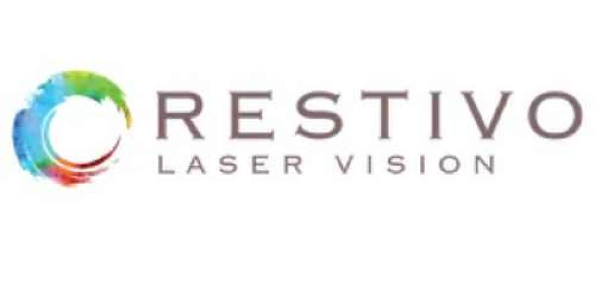 Restivo Laser Vision: Your Trusted Partner for LASIK and Advanced Eye Care in Austin