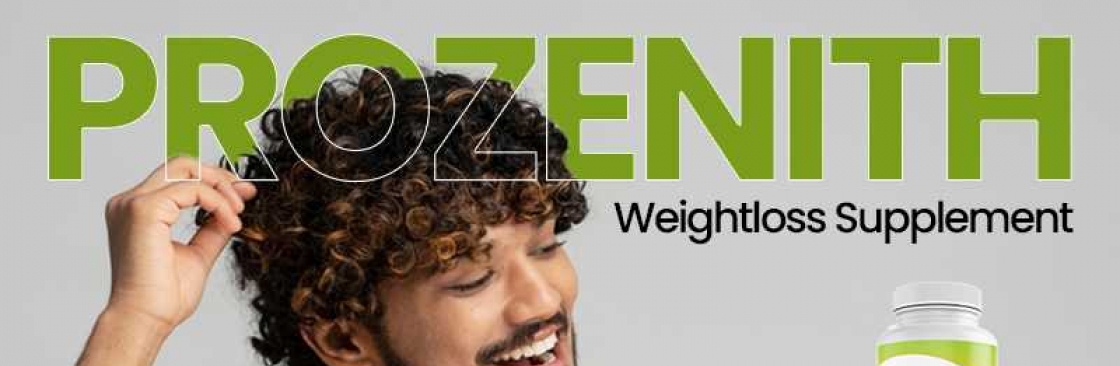 Prozenith Supplement Cover Image