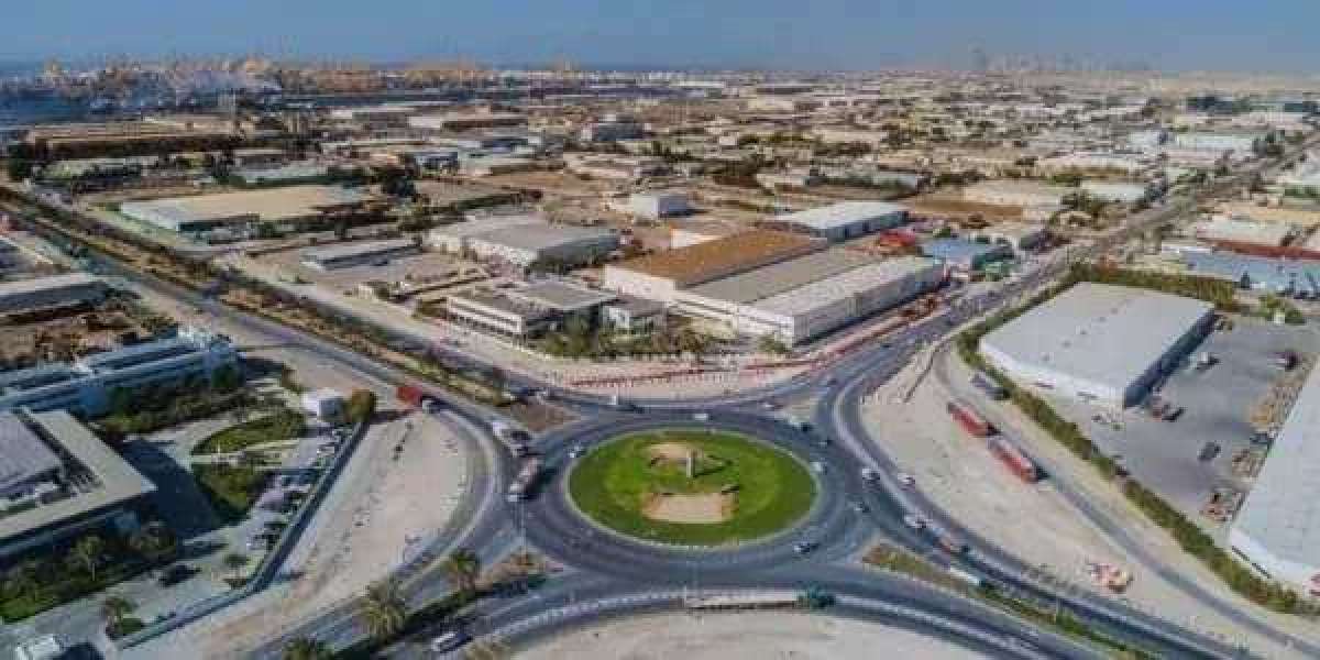 Real Estates in Dubai