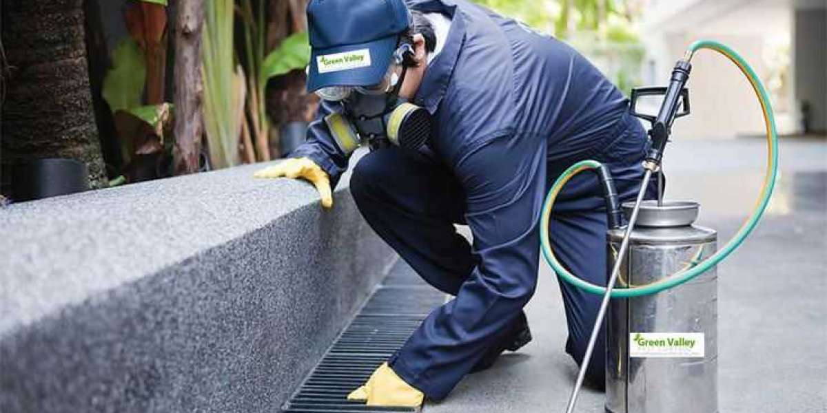 Finding Reliable Pest Control Equipment in Broadway for Professionals