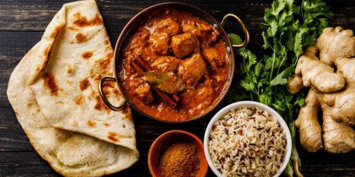 India’s Culinary Heritage, Served Fresh