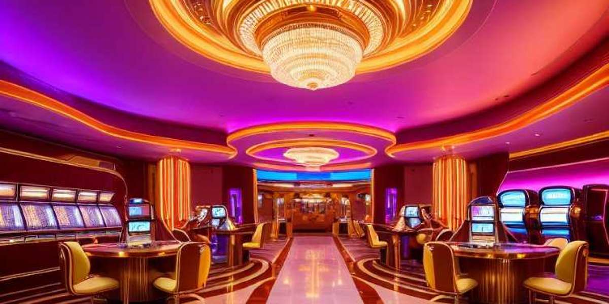 Instant Adrenaline at Crown Internet Casino