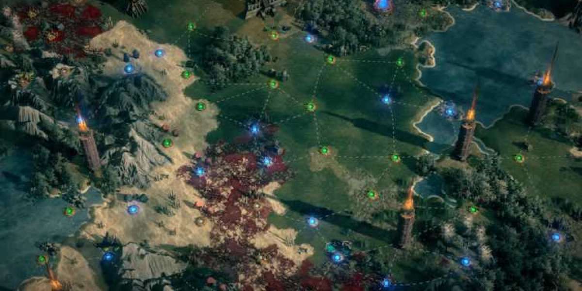 poe 2’s Crafting System: Empowering Player Creativity and Customization