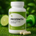 ProzenithUS Supplement Profile Picture