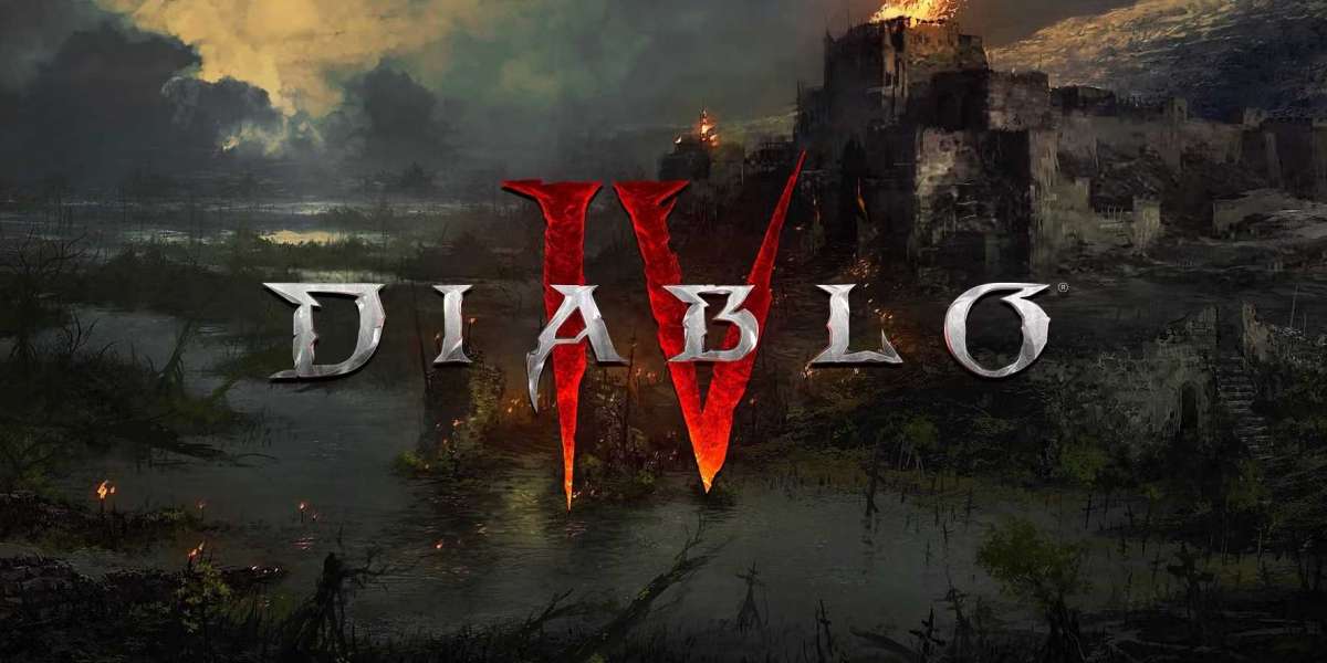 U4GM: Diablo 4 Exploration and Discovery Tips for Busy Players