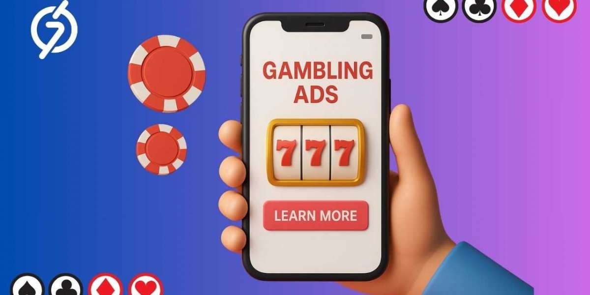 Smart Ad Features That Boost Gambling Advertising Results