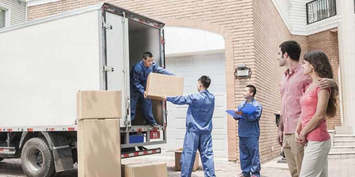 Best Choice Movers and Packers in Business Bay – Relocators