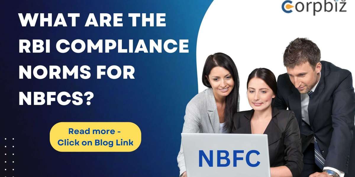 What Are the RBI Compliance Norms for NBFCs?