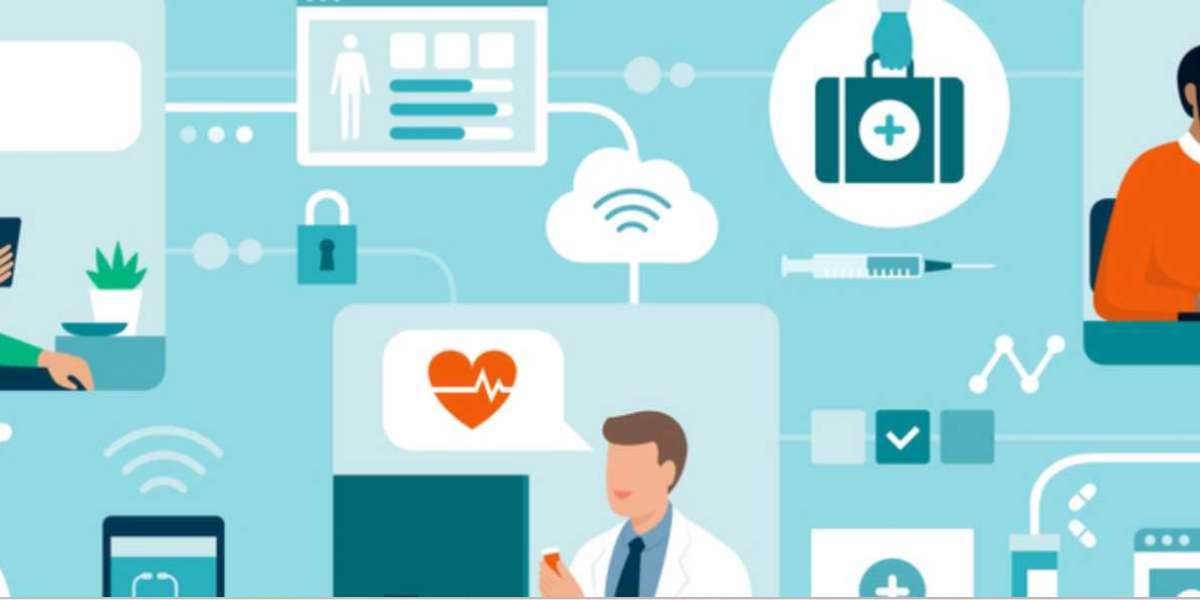 Revolutionizing Healthcare: How Virtual Health Assistants and RPM Services are Transforming Patient Care