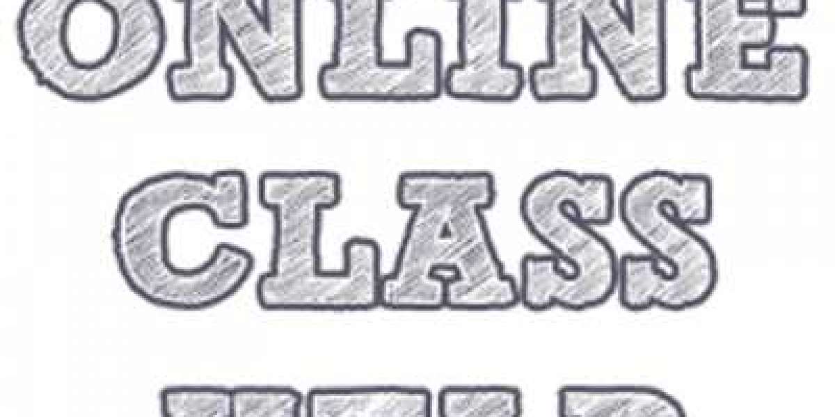 Need online learning support? Pay someone to take my online class