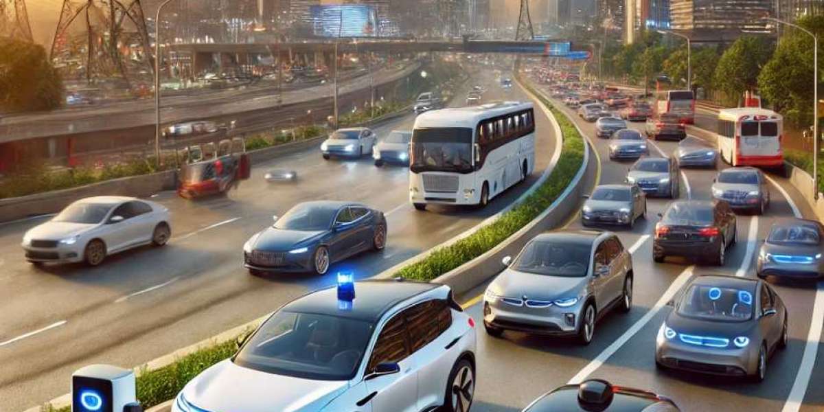 Innovation and Design Trends in the Automotive Bumper Market