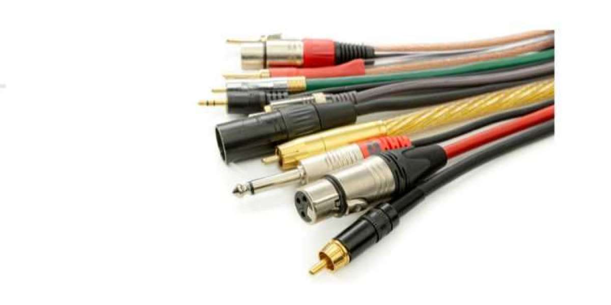 Global Cables and Connectors Market Trends and Insights