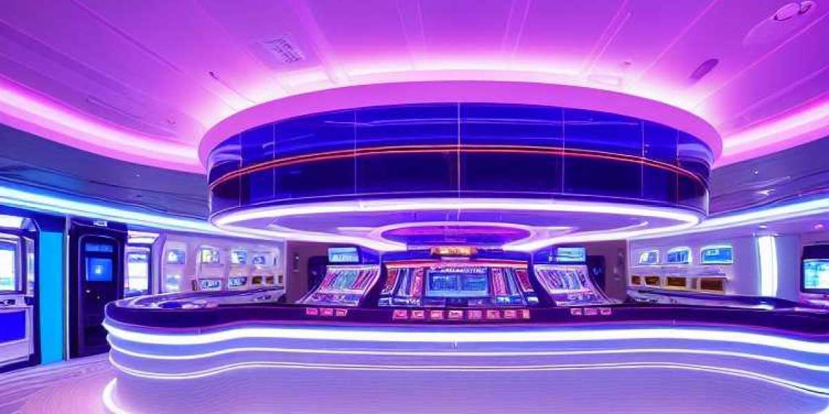 Pokie Heaven at Neo Spin