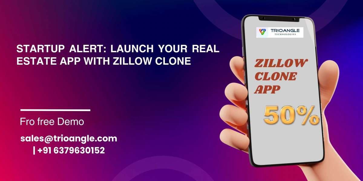 Startup Alert: Launch Your Real Estate App With Zillow Clone