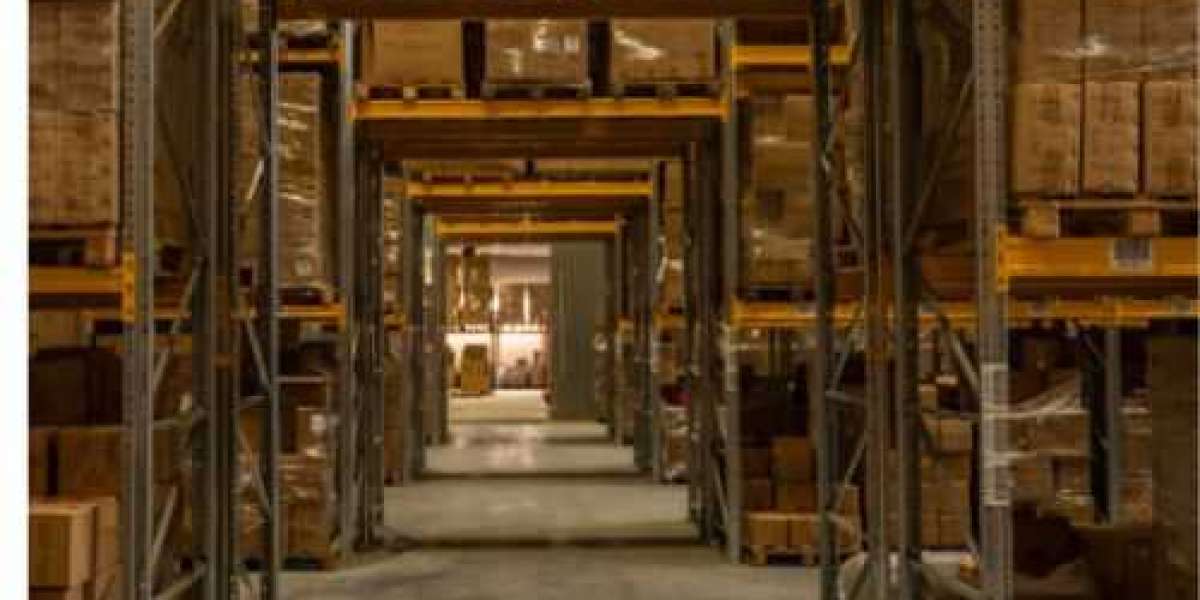 Reliable Pallet Manufacturer in Denver for Your Business Needs