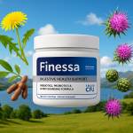 Finessa Supplement Profile Picture