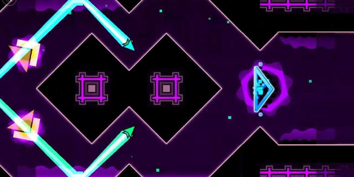 Skeletal Shenanigans: A Haunting Adventure in Geometry Dash 2.2
