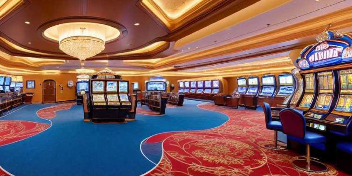 Dependable Transaction Solutions at NineCasino