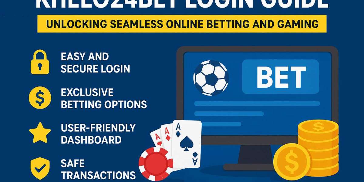 Khelo24Bet Made Simple: A Complete Guide to Online Betting & Play