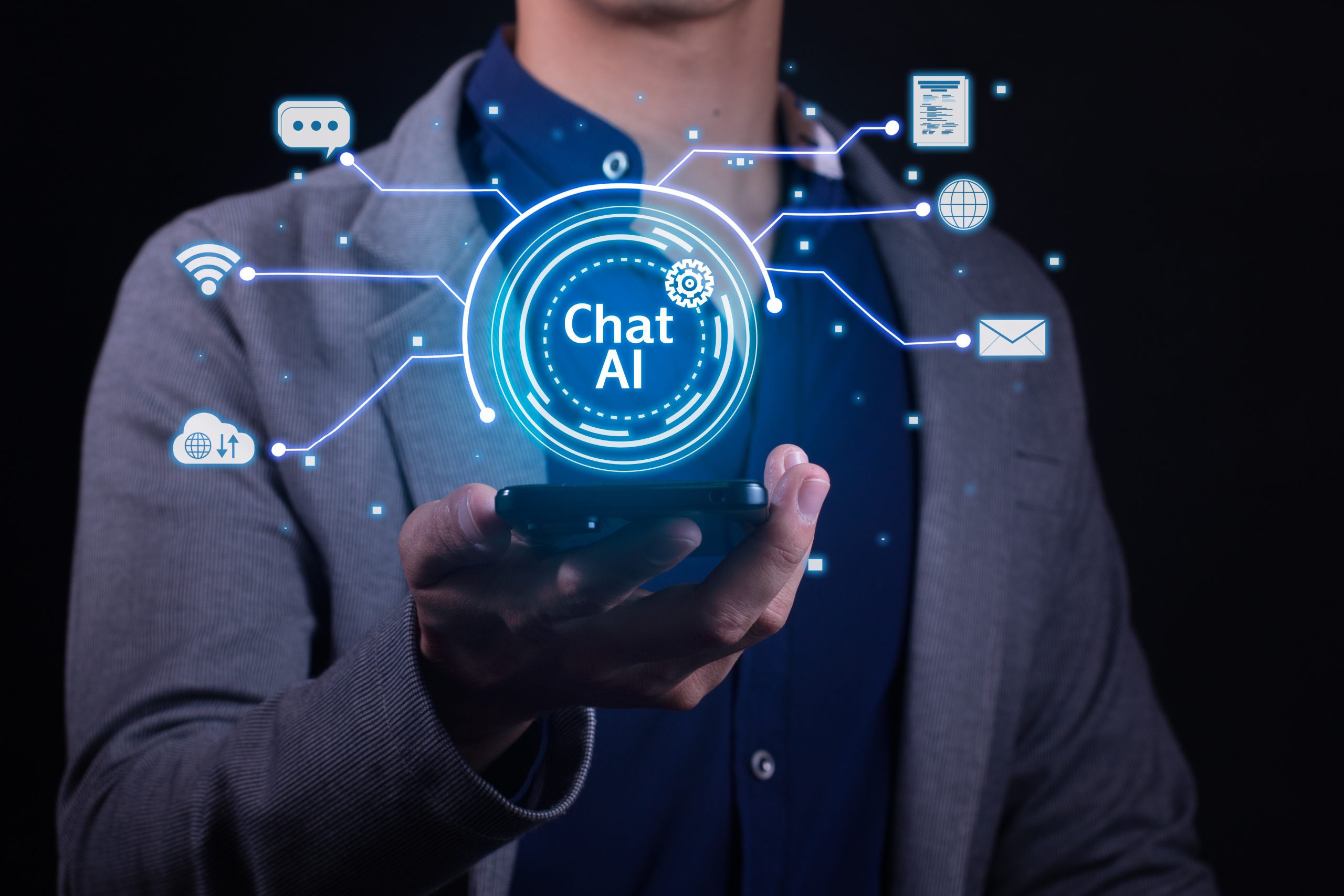 AI Chatbots in 2025: Smarter, Faster, and More Human Than Ever