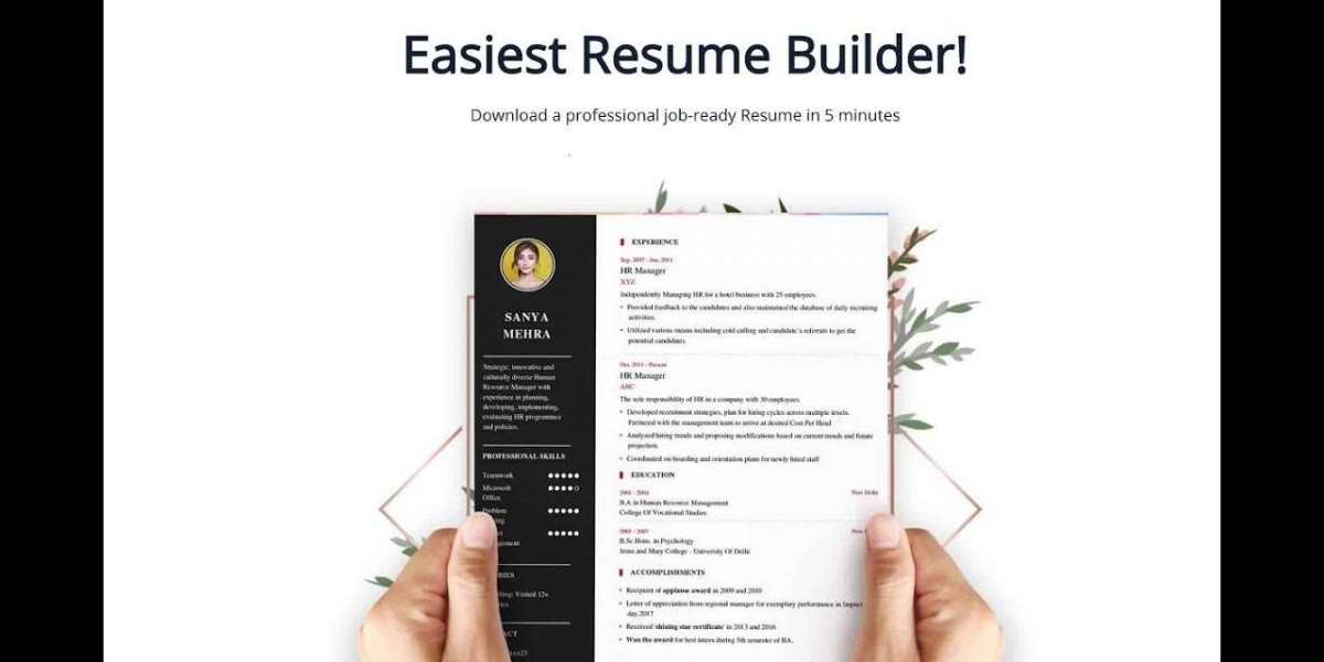 9 Smart Ways to Use Free Resume Builder for Remote Job Applications
