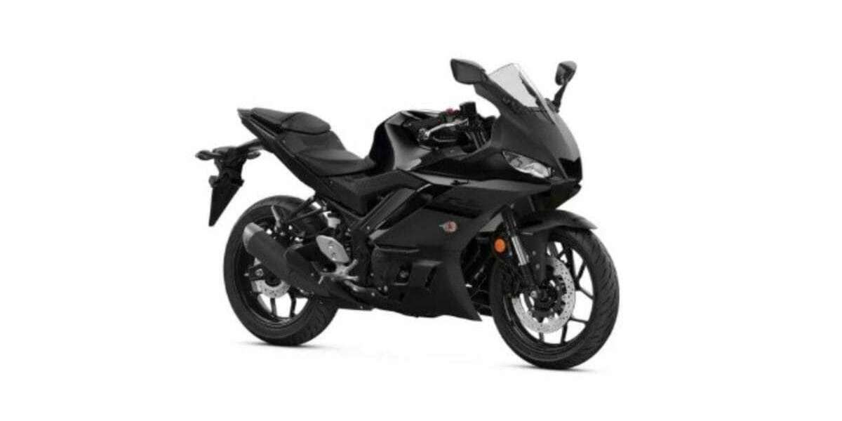 Yamaha YZF-R3: The Ultimate Entry-Level Supersport Machine