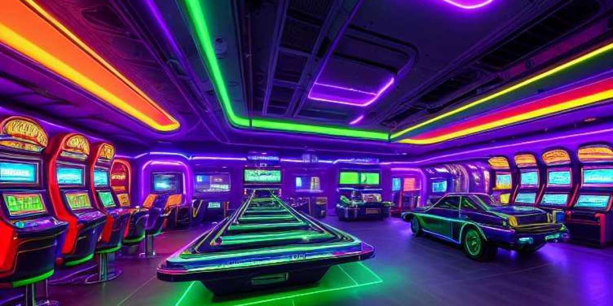 Bountifully Opening Offer at Neo Spin Casino