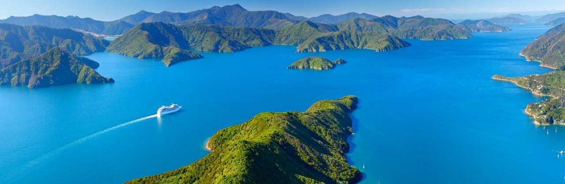 NZ Tourism Tours Cover Image