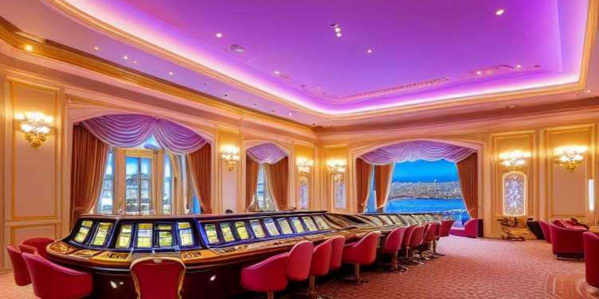 Best Gaming Range at SpinBit Casino