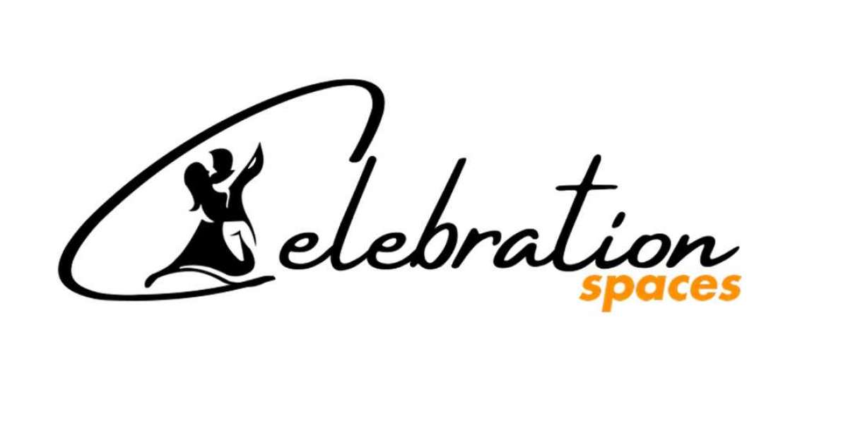 Celebration Spaces – Making Destination Celebrations Effortless and Magical