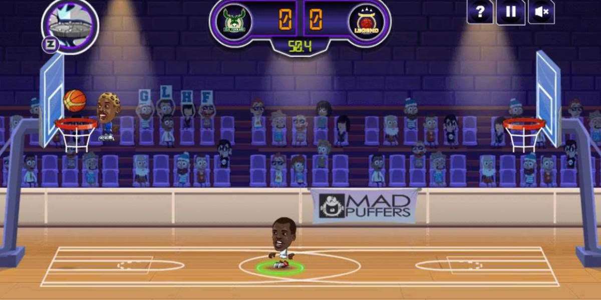 Jumping Into the Action: My Experience with Basketball Stars