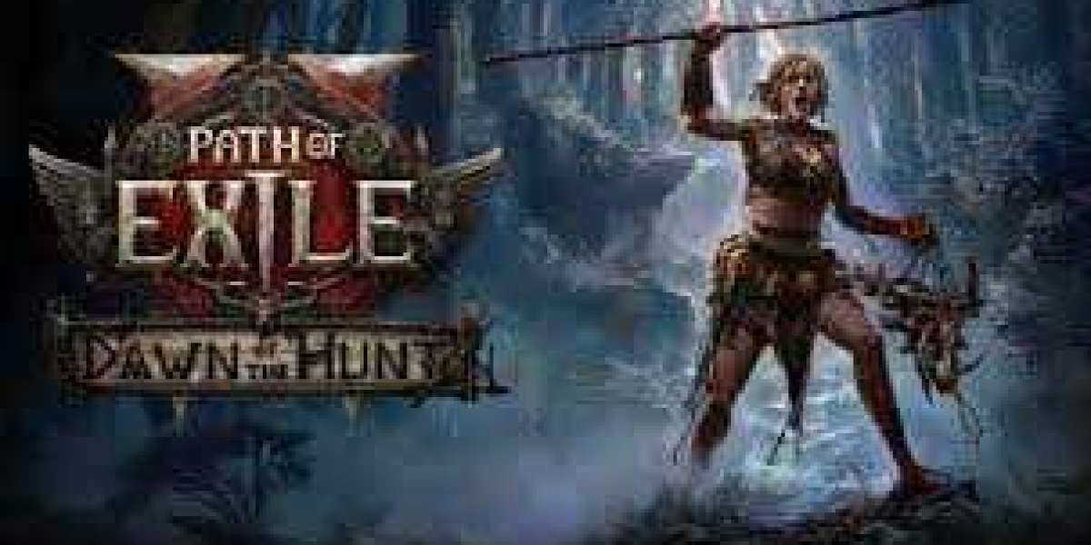 Exploring the Depths of poe 2