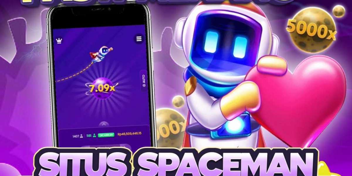 Situs Slot Hari Ini Terbaik & Terpercaya 2025: Gampang Maxwin Terbaru