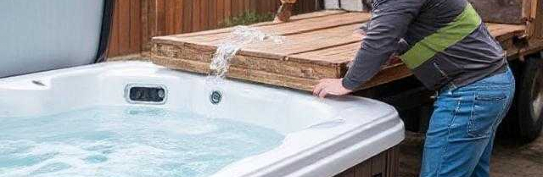 Hottubservice localexperts Cover Image