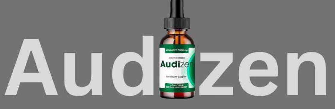 Buy Audizen Cover Image