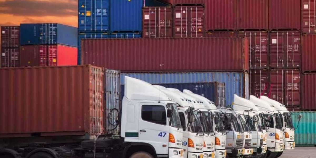 Best Transport Company in Bawal – RRC Logistic