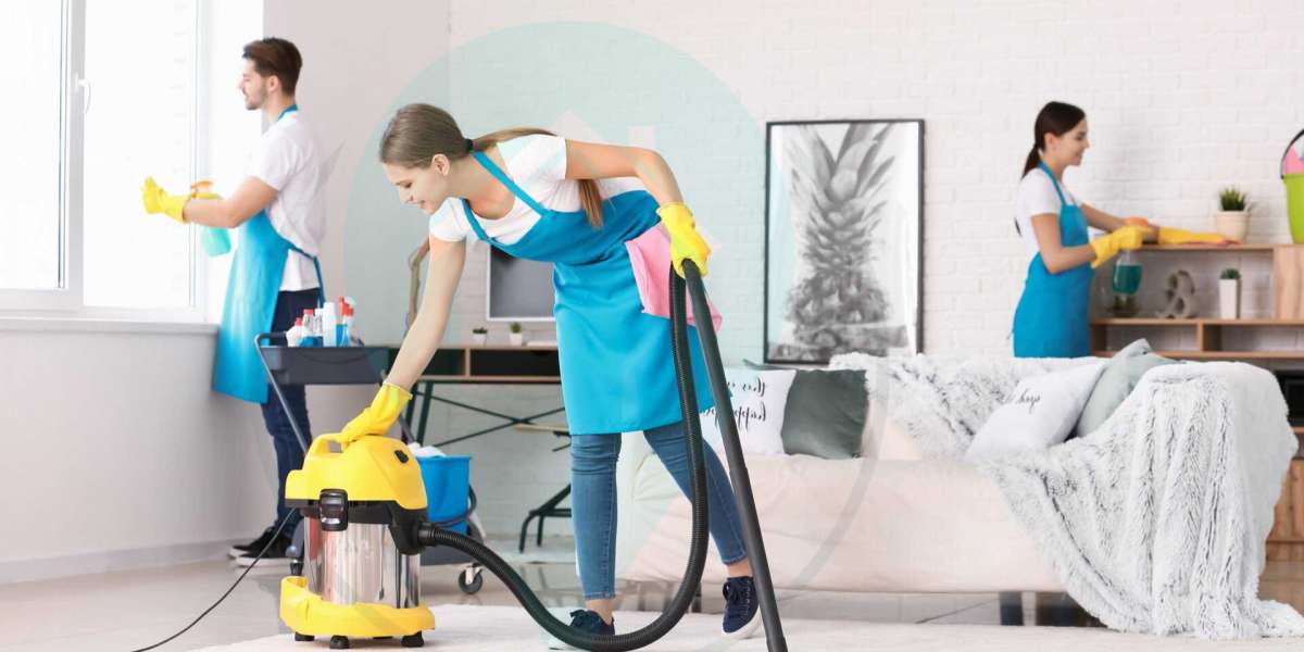 Commercial & Residential Hassle-Free Cleaning: A Complete Guide to Spotless Living