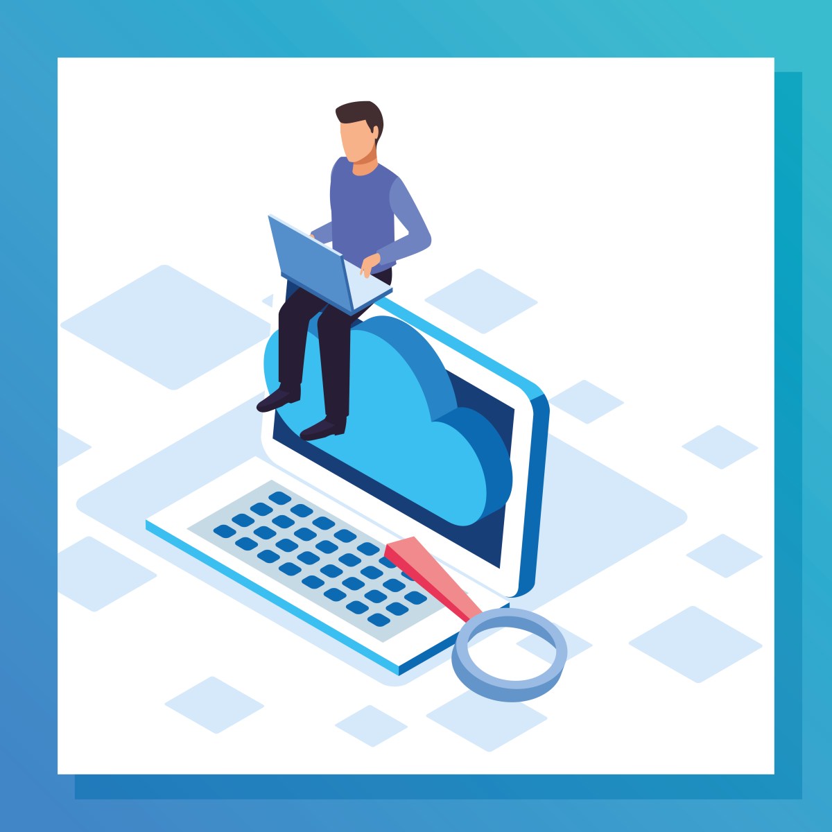 The Future of IT: Remote Server Monitoring Services for Modern Businesses – Business IT Support Service | IT Management Service