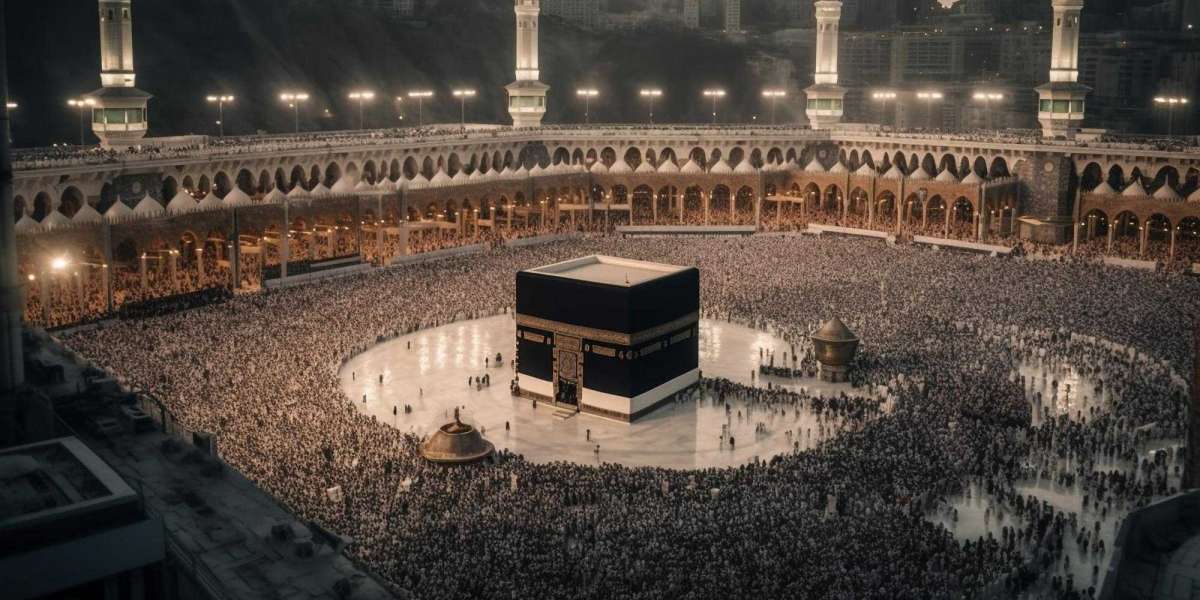 Exclusive Umrah Packages in London for a Hassle-Free Pilgrimage