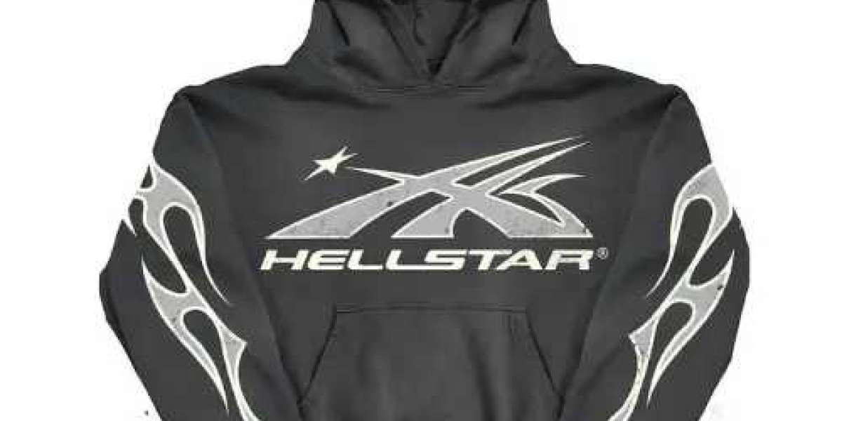 Spider Hoodie – The Perfect Blend of Style and Comfort