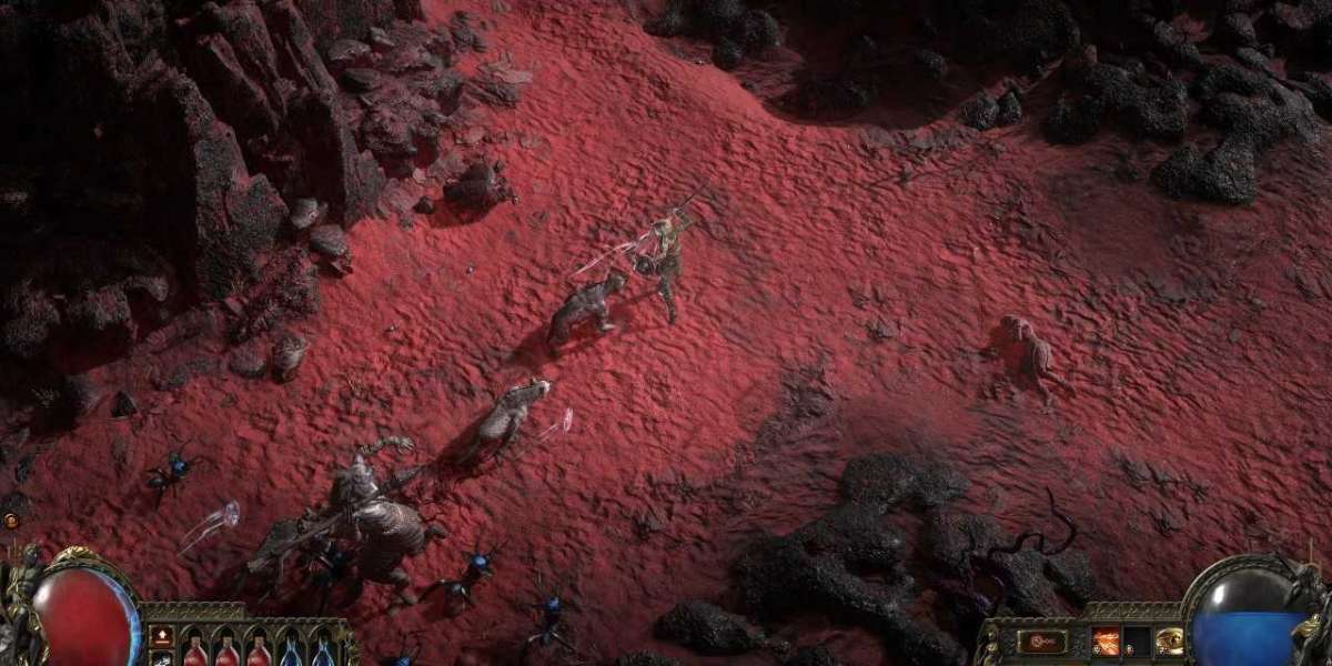 poe 2: Advancements in Combat Mechanics and Skill Systems