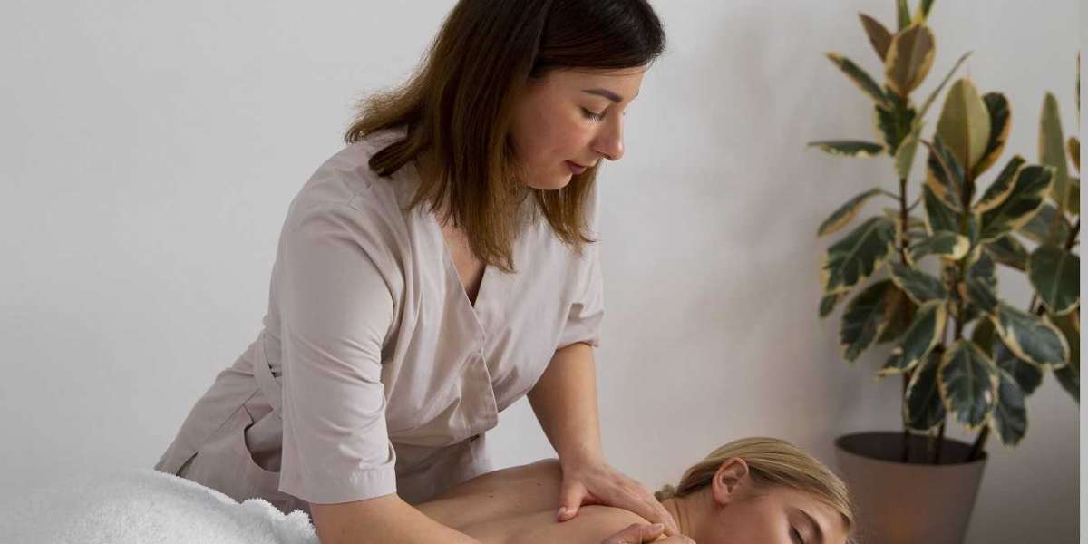 The Ultimate Guide to Home Service Massage Dubai: Relaxation at Your Doorstep