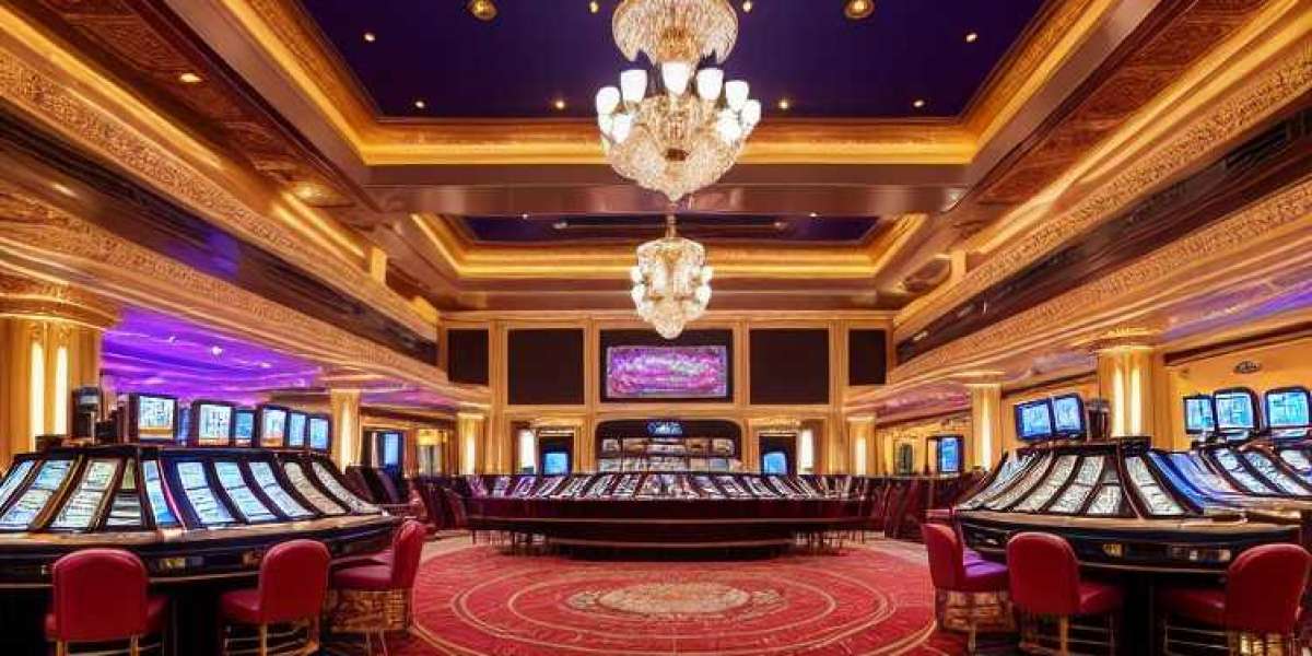 Παιχνίδι κουλοχέρης υψηλής ποιότητας στο N1 Casino Greece
