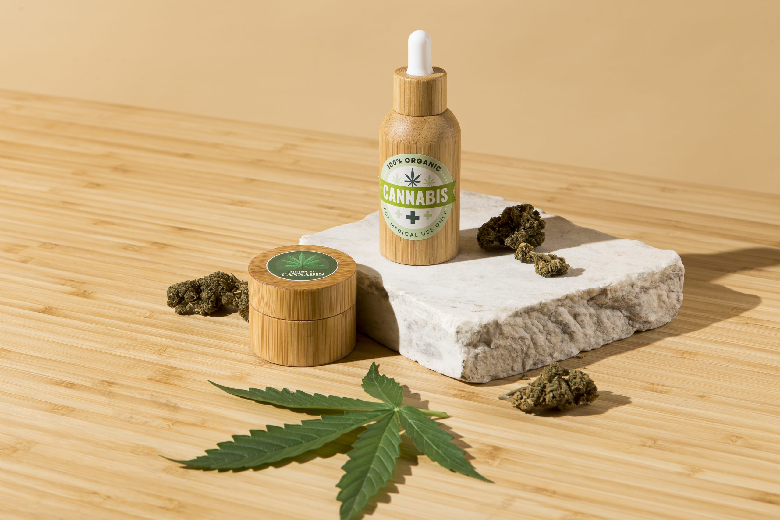 Best CBD Dispensary in Albany, NY for Premium Quality