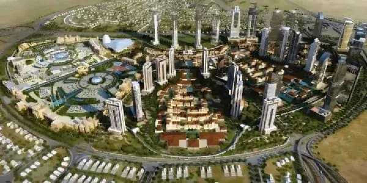 ⁠Real Estates Dubai⁠