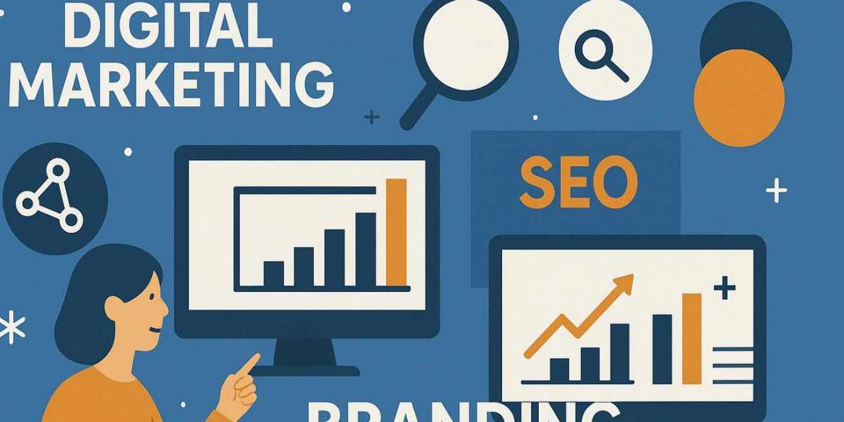 Unlocking Business Growth in Dubai with Smart Branding and SEO Strategies