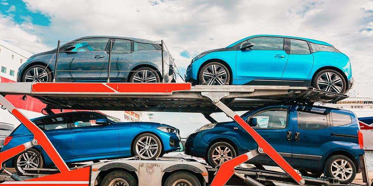 Shipping Cars During Monsoon Season in Phoenix