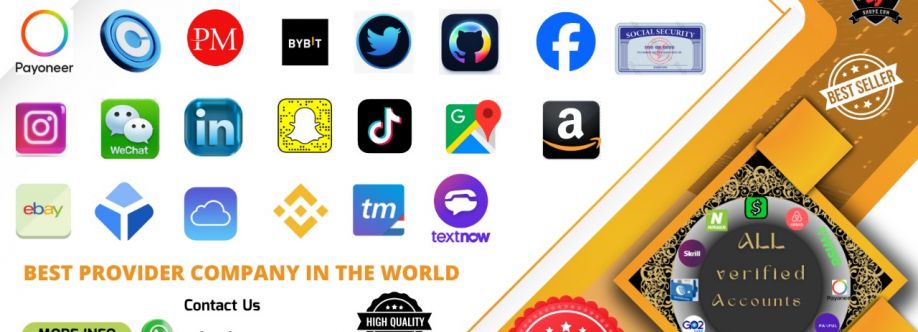 Buy Verified Cash App Accounts Cover Image